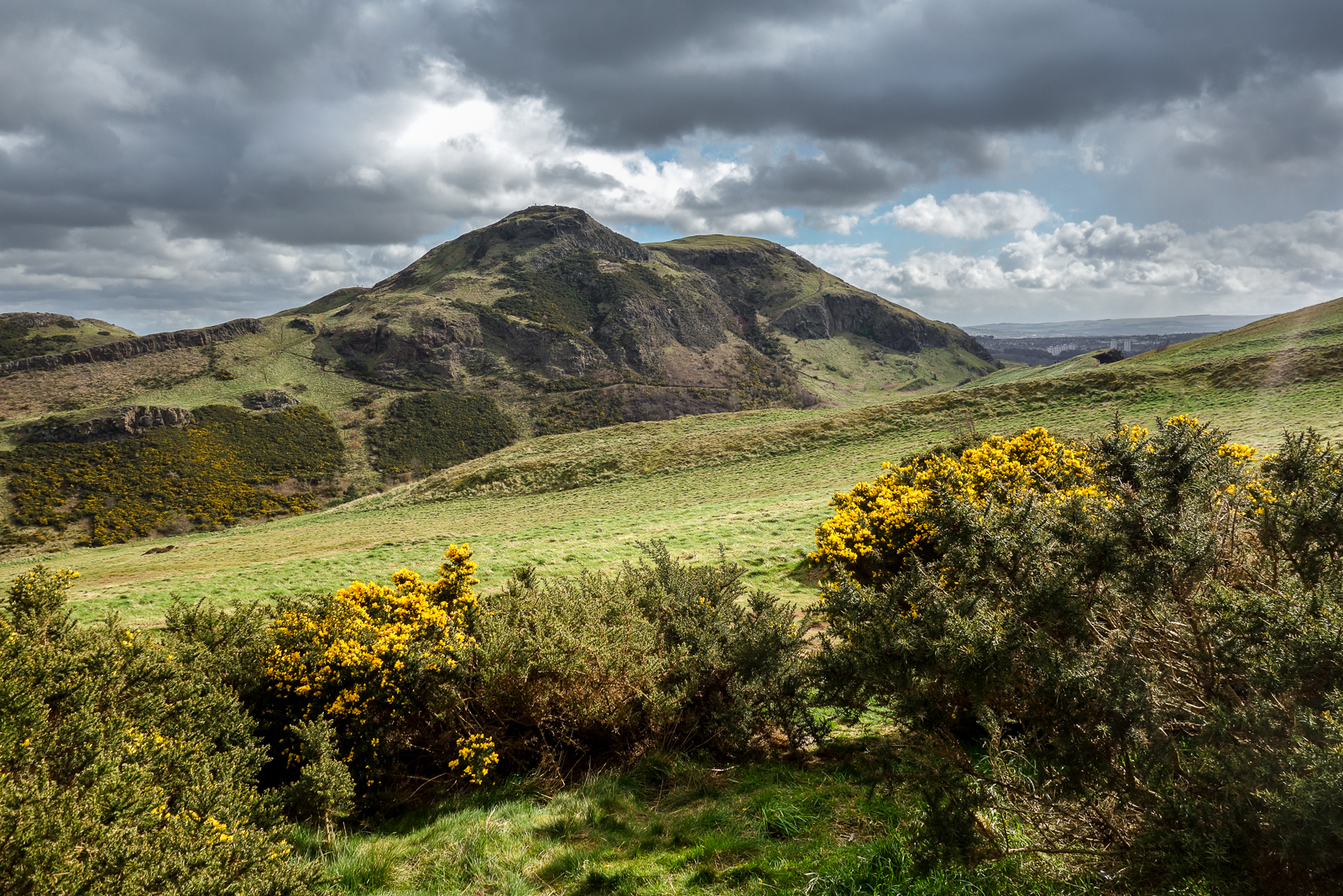 arthurs-seat