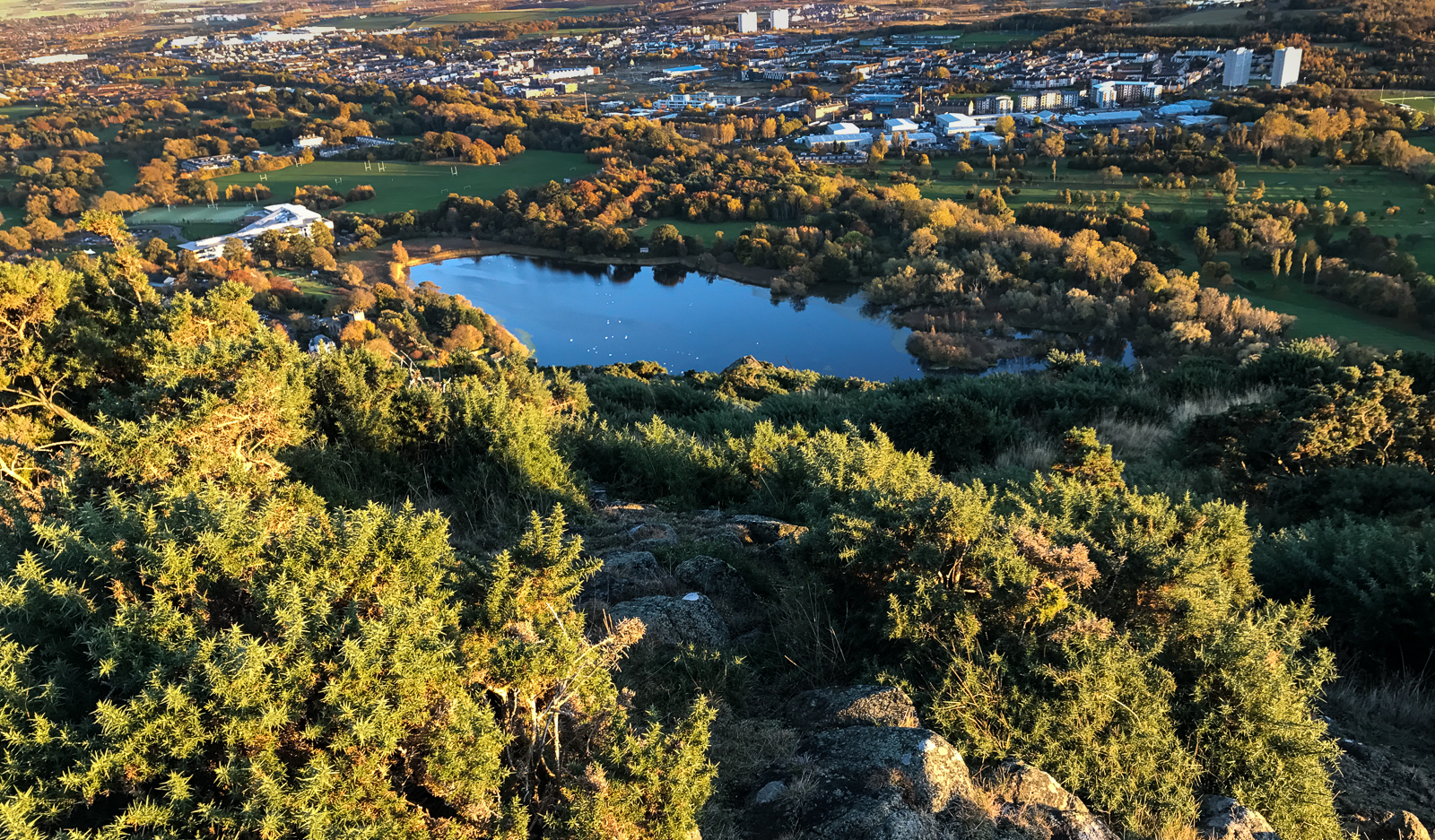 arthurs-seat