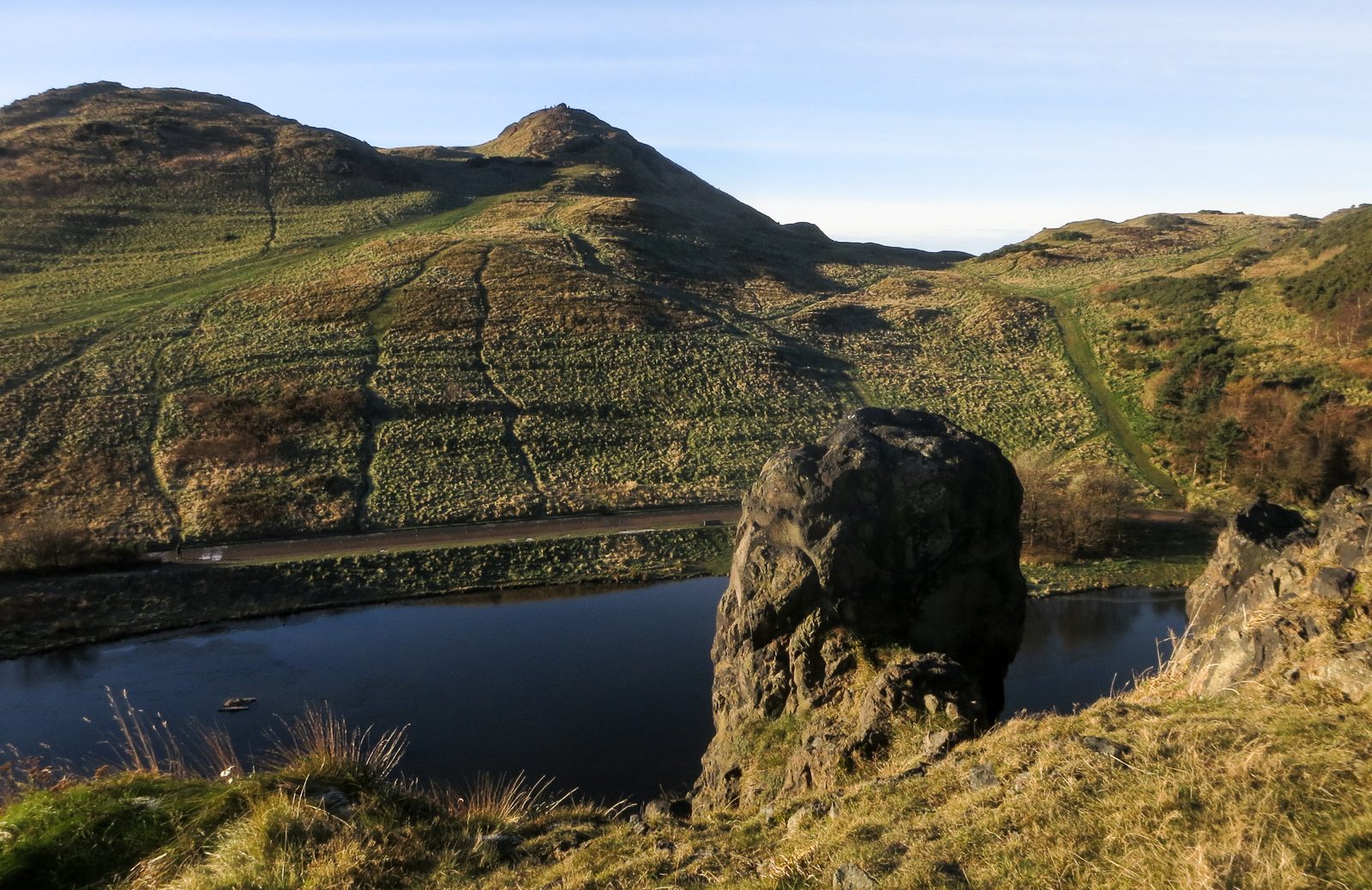 arthurs-seat