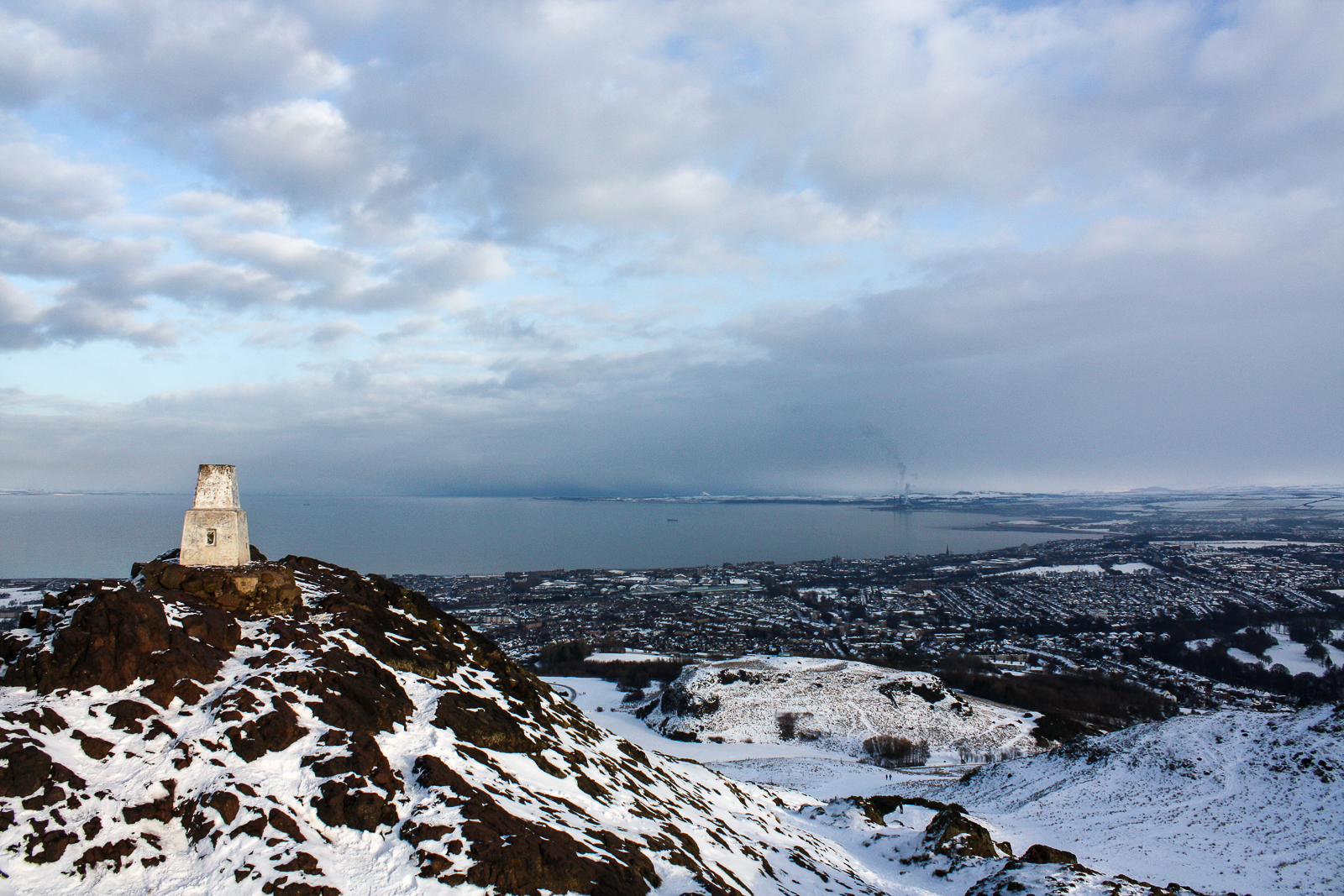 arthurs-seat