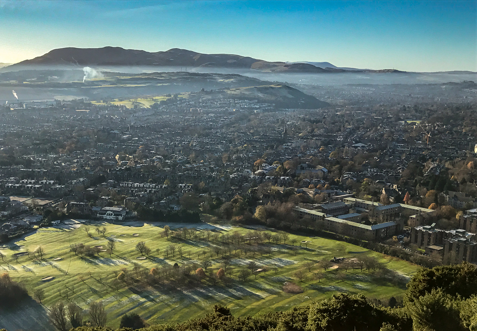 arthurs-seat