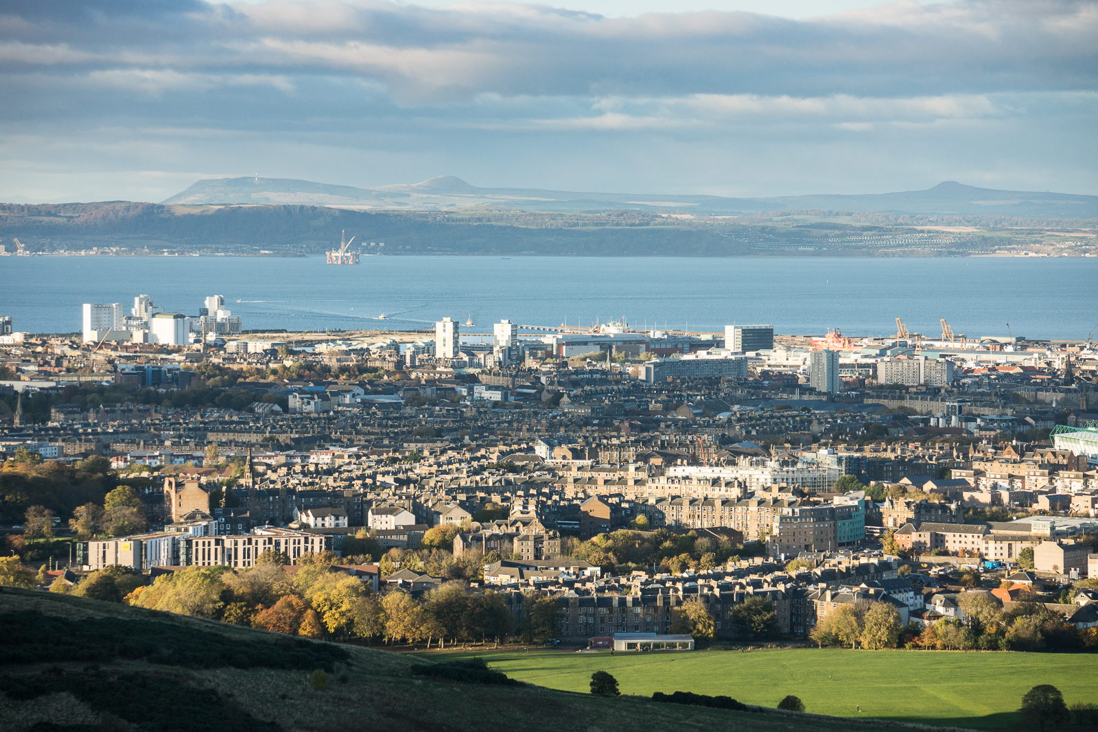 arthurs-seat