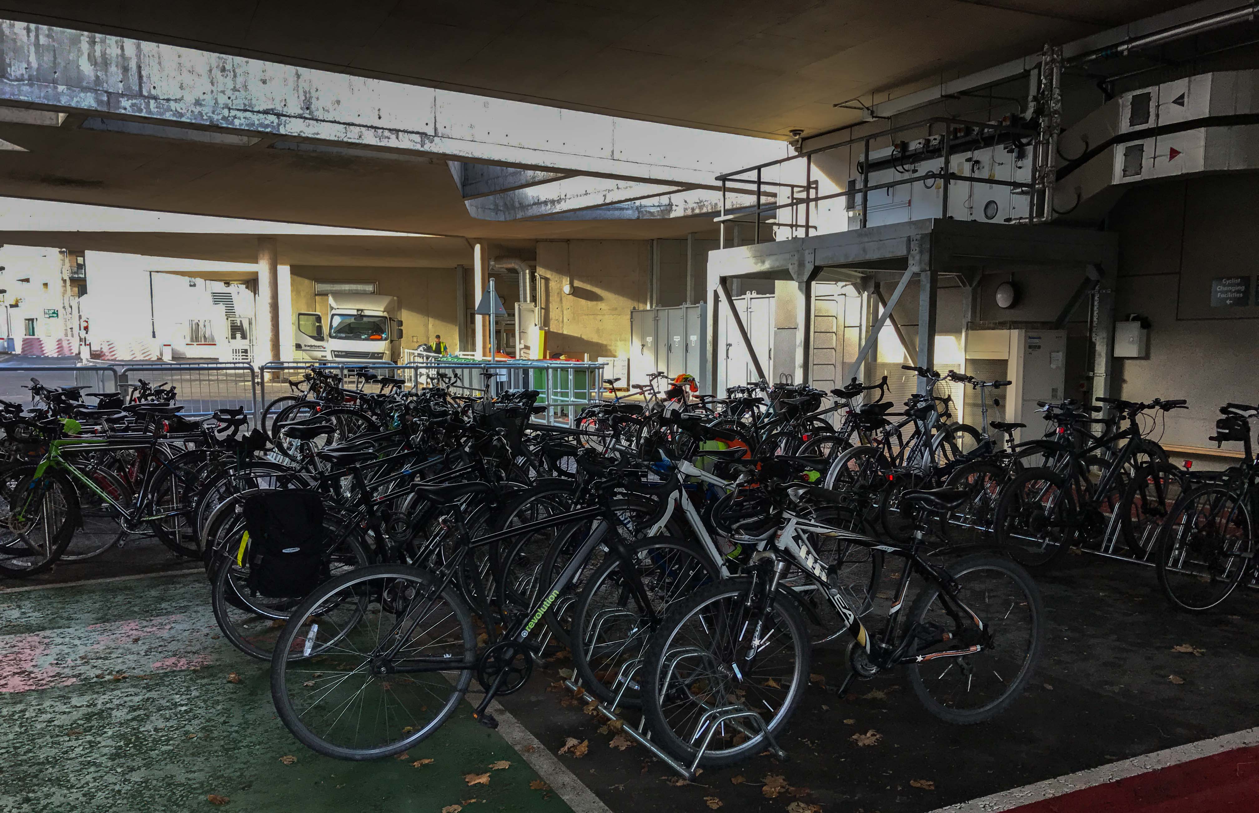 cycle-rack