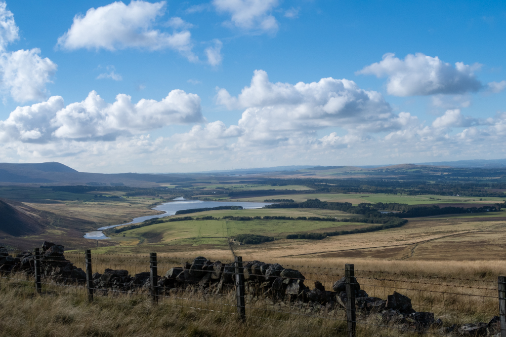 threipmuir-reservoir