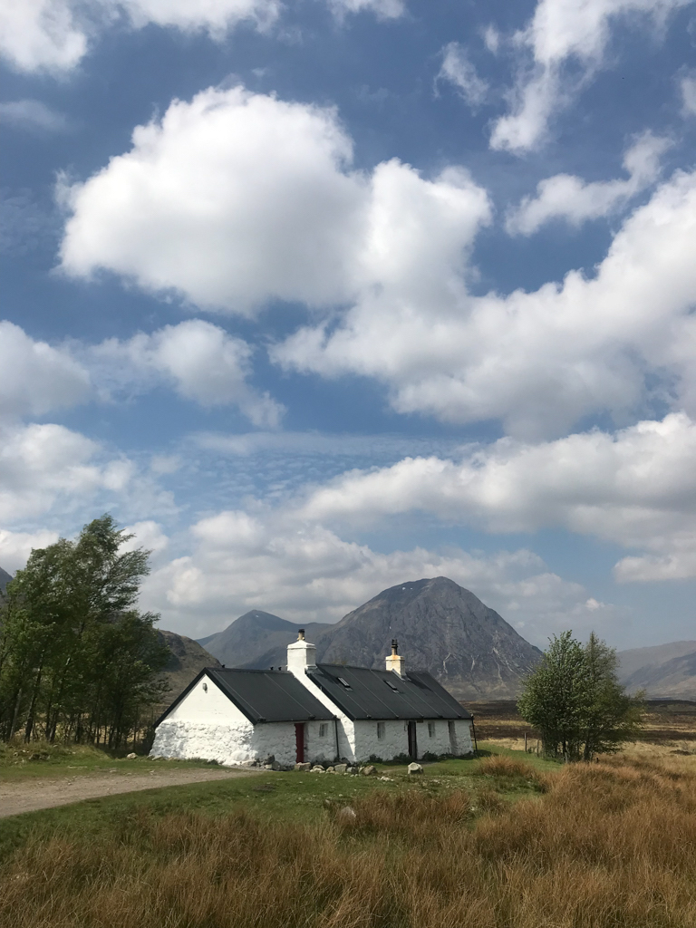 Blackrock Cottage