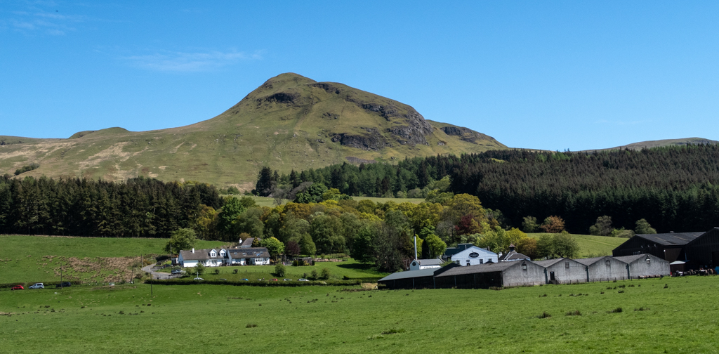 Dumgoyne