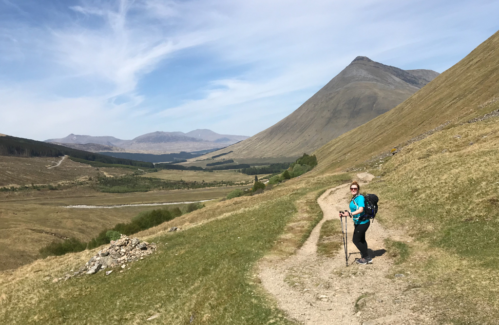 Beinn Dorain